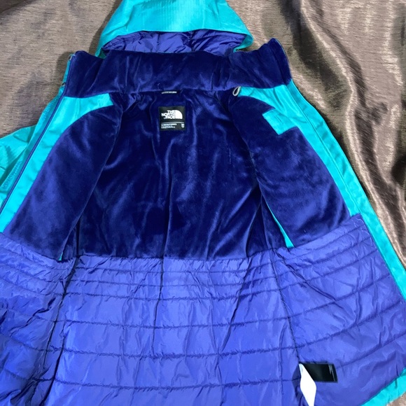 Women’s XS North Face winter coat - Picture 2 of 14